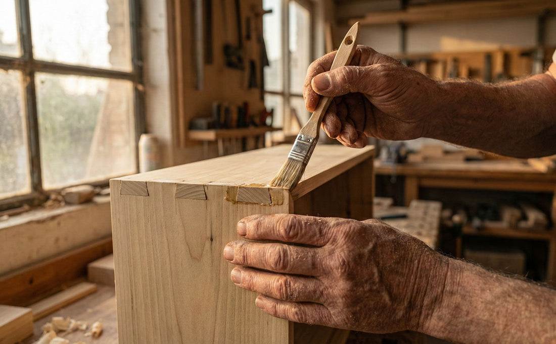 Quanto deve costare un mobile artigianale (e perché)