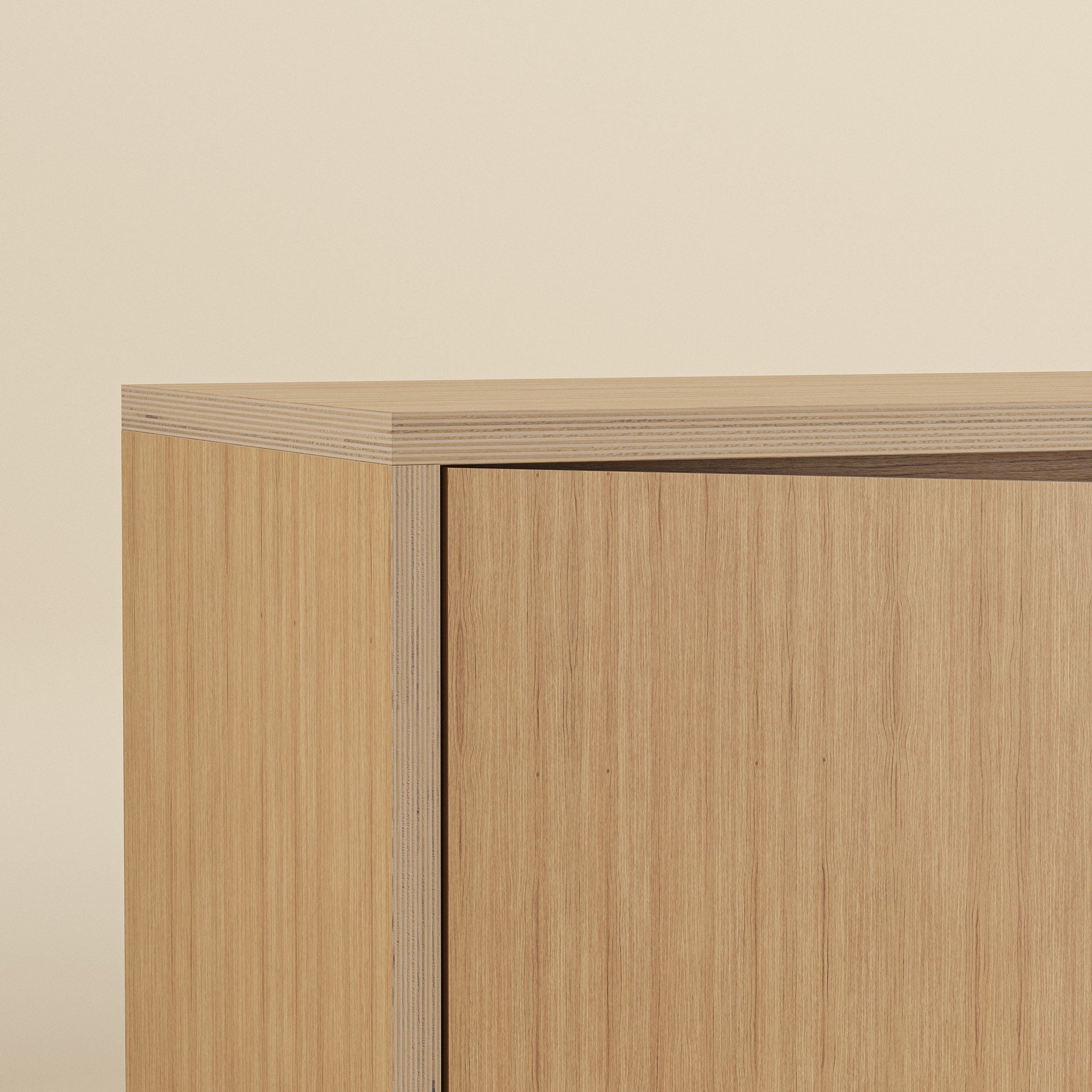 201 - Credenza