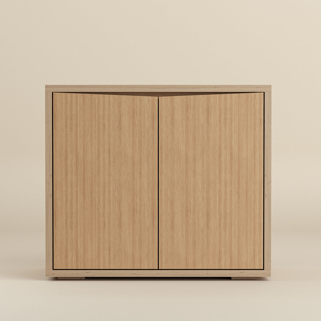 201 - Credenza