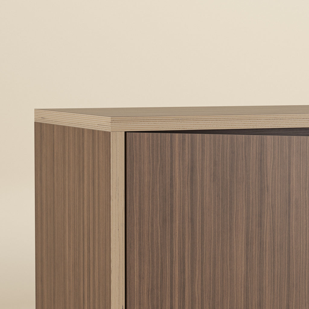 201 - Credenza