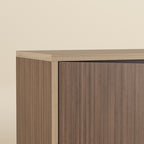 201 - Credenza